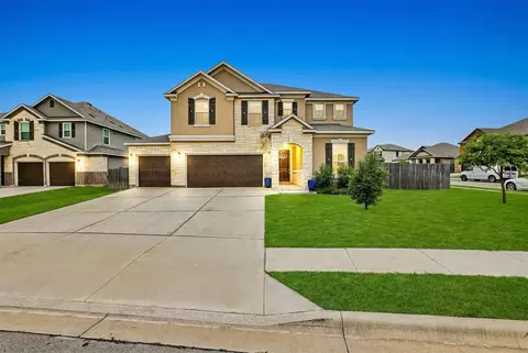 305 Kat Garnet Dr, Kyle, TX 78640