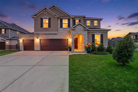 305 Kat Garnet Dr, Kyle, TX 78640