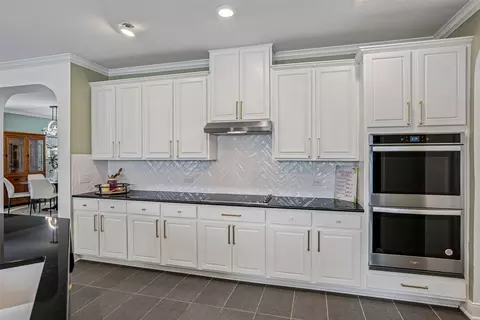 Kitchen - 305 Kat Garnet Dr, Kyle, TX 78640 photo 3 of 4