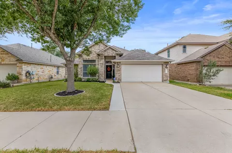 551 Middle Crk, Buda, TX 78610