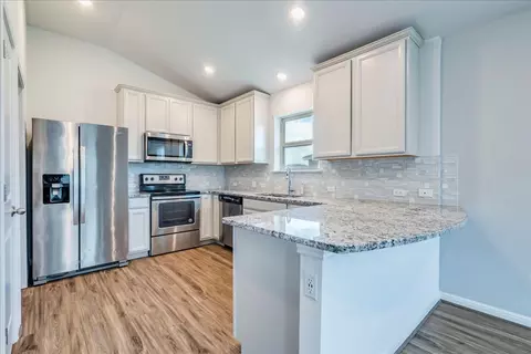 Kitchen - 233 Forest Moon Ln, Kyle, TX 78640 photo 1 of 3