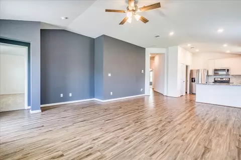 Living - 233 Forest Moon Ln, Kyle, TX 78640 photo 3 of 4