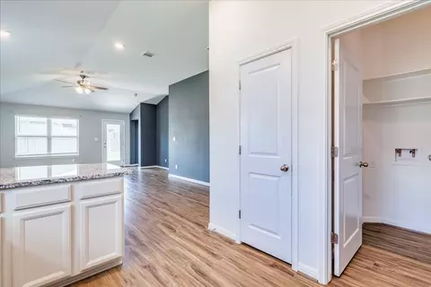 Entry Way - 233 Forest Moon Ln, Kyle, TX 78640 photo 1 of 1