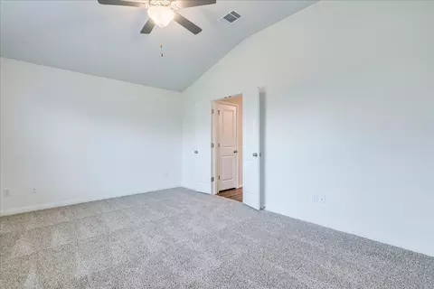 Bedroom - 233 Forest Moon Ln, Kyle, TX 78640 photo 2 of 6