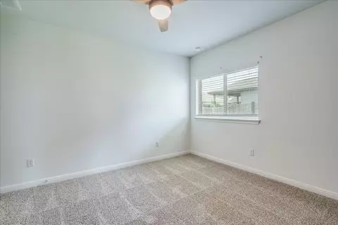 Bedroom - 233 Forest Moon Ln, Kyle, TX 78640 photo 5 of 6