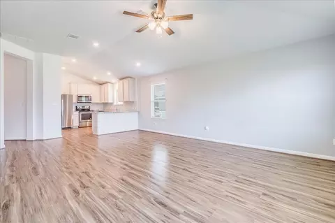 Living - 233 Forest Moon Ln, Kyle, TX 78640 photo 4 of 4