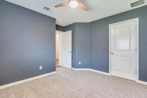 Bedroom - 233 Forest Moon Ln, Kyle, TX 78640 photo 6 of 6
