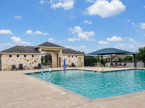 Exterior - 233 Forest Moon Ln, Kyle, TX 78640 photo 10 of 10