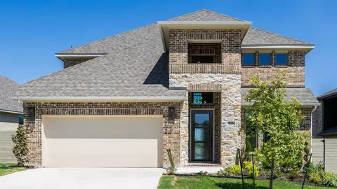528 Summer Place Ln, Georgetown, TX 78628