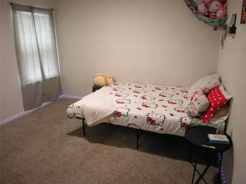 Bedroom - 13700 Dismuke Dr, Manor, TX 78653 photo 3 of 5