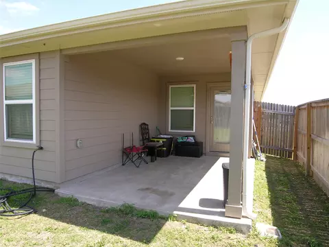 Exterior - 13700 Dismuke Dr, Manor, TX 78653 photo 7 of 7