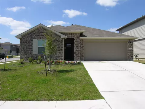 Exterior - 13700 Dismuke Dr, Manor, TX 78653 photo 3 of 7