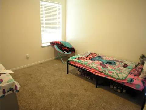 Bedroom - 13700 Dismuke Dr, Manor, TX 78653 photo 2 of 5