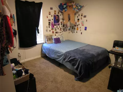 Bedroom - 13700 Dismuke Dr, Manor, TX 78653 photo 1 of 5