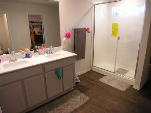 Bath - 13700 Dismuke Dr, Manor, TX 78653 photo 3 of 4