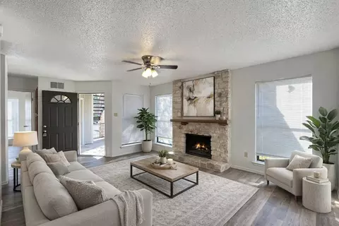 10616 Mellow Mdws #27A, Austin, TX 78750