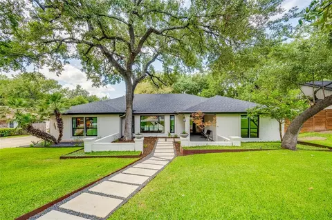 1321 Wilderness Dr, Austin, TX 78746