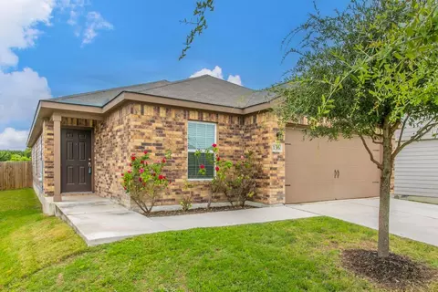 136 Allington Cir, Jarrell, TX 76537