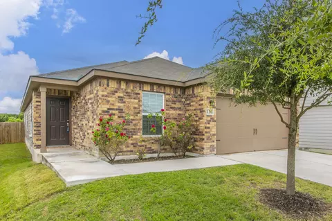 136 Allington Cir, Jarrell, TX 76537