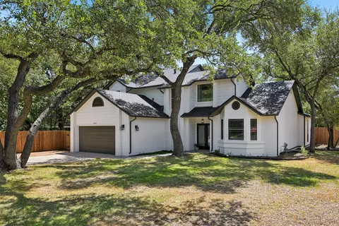 6305 Leatherwood Cv, Austin, TX 78759