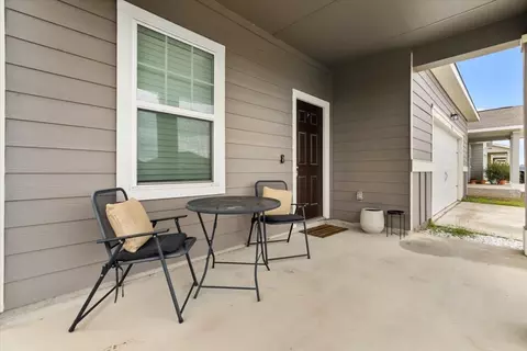 Exterior - 308 Shiro Dr, Kyle, TX 78640 photo 2 of 4