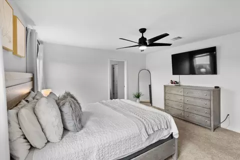 Bedroom - 308 Shiro Dr, Kyle, TX 78640 photo 4 of 4