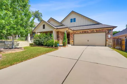 228 Tangled Brush Dr, Manchaca, TX 78652
