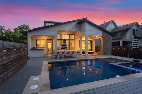 1810 Piedmont Ave, Austin, TX 78757