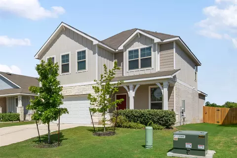 225 Gunther Way, Taylor, TX 76574