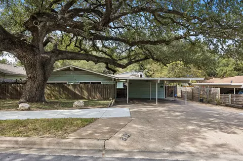 2408 S 5th St, Austin, TX 78704