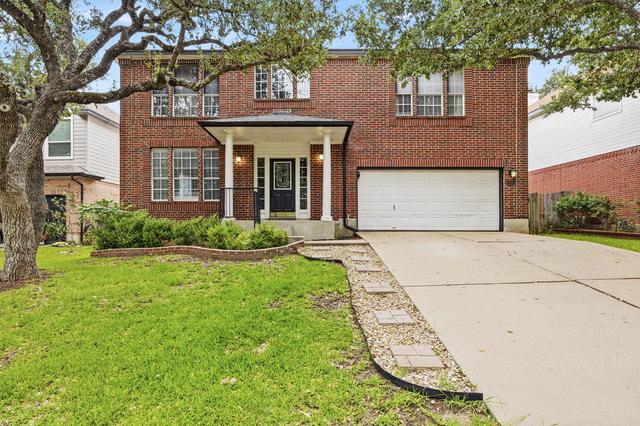 2813 Cortez Dr, Cedar Park, TX 78613