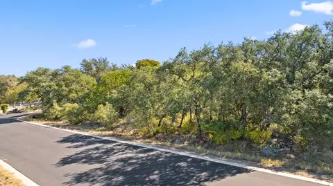 Lt 44038-d Highlands Boulevard, Horseshoe Bay, TX 78657