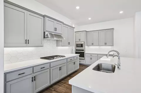 Kitchen - 317 Independence Dr, Kyle, TX 78640 photo 1 of 4