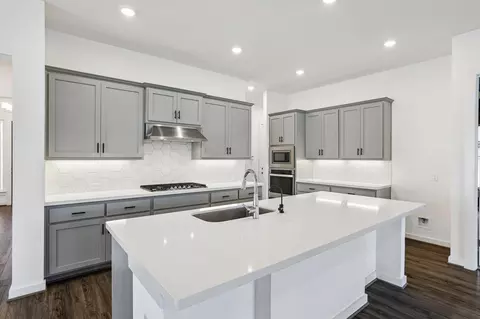 Kitchen - 317 Independence Dr, Kyle, TX 78640 photo 3 of 4