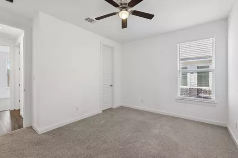 Bedroom - 317 Independence Dr, Kyle, TX 78640 photo 5 of 5