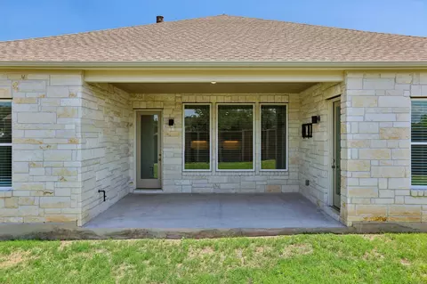 Exterior - 317 Independence Dr, Kyle, TX 78640 photo 4 of 5