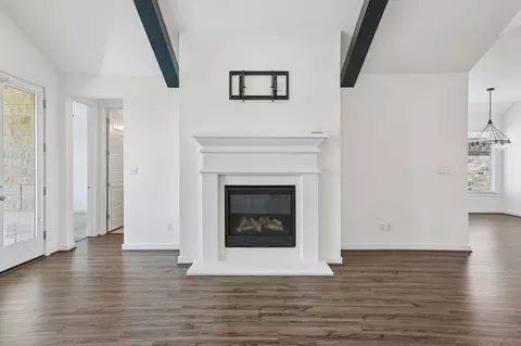 Living - 317 Independence Dr, Kyle, TX 78640 photo 2 of 7
