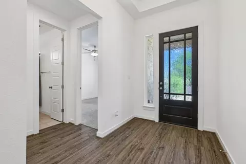 Entry Way - 317 Independence Dr, Kyle, TX 78640 photo 2 of 3