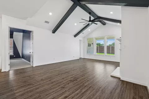 Living - 317 Independence Dr, Kyle, TX 78640 photo 4 of 7