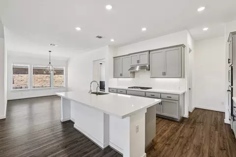 Kitchen - 317 Independence Dr, Kyle, TX 78640 photo 4 of 4