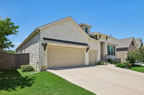 Exterior - 317 Independence Dr, Kyle, TX 78640 photo 1 of 5