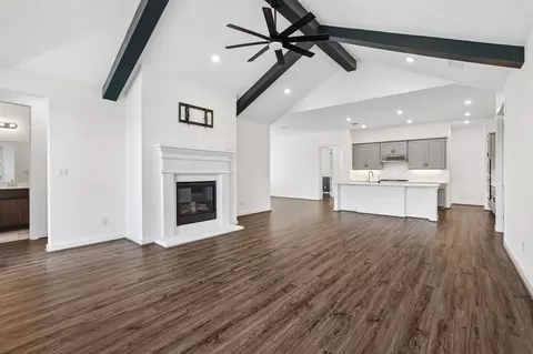 Living - 317 Independence Dr, Kyle, TX 78640 photo 3 of 7