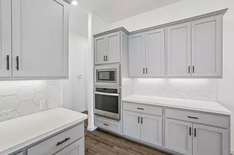 Kitchen - 317 Independence Dr, Kyle, TX 78640 photo 2 of 4