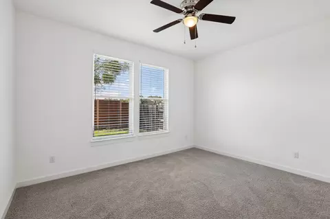 Bedroom - 317 Independence Dr, Kyle, TX 78640 photo 4 of 5