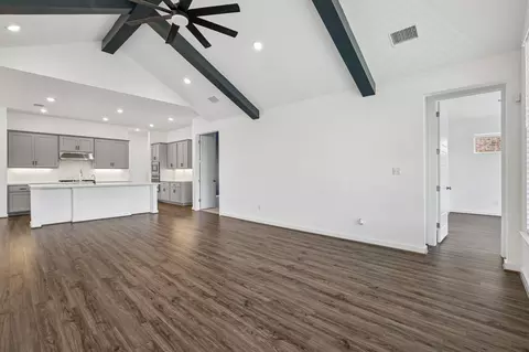 Living - 317 Independence Dr, Kyle, TX 78640 photo 5 of 7