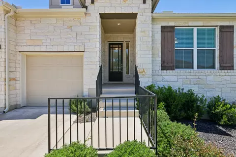 Exterior - 317 Independence Dr, Kyle, TX 78640 photo 3 of 5