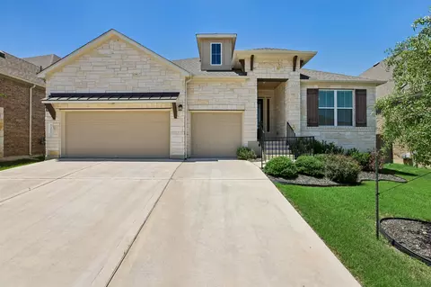 Exterior - 317 Independence Dr, Kyle, TX 78640 photo 2 of 5