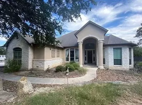 570 Copper Rim, Spring Branch, TX 78070