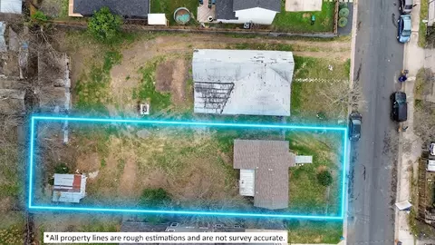 6919 Carver Ave, Austin, TX 78752