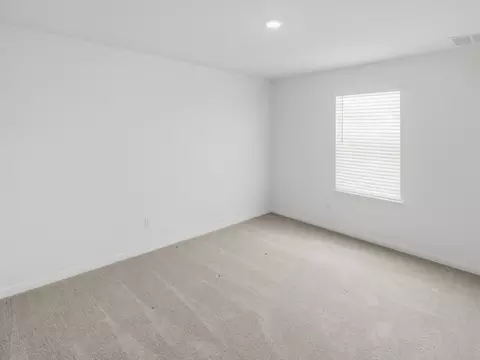 Bedroom - 351 Jackson River Loop, Kyle, TX 78640 photo 5 of 5